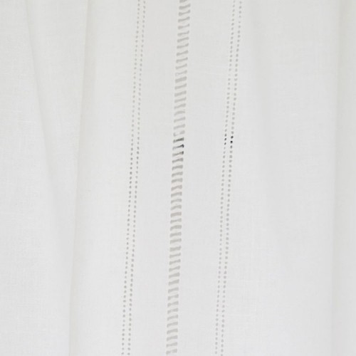 'Knox' Linen by Volga from Net Curtains Direct