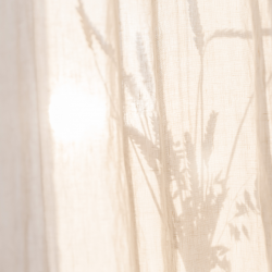 Bringing Spring Indoors with Net Curtains Direct