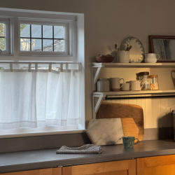 Cafe Curtains