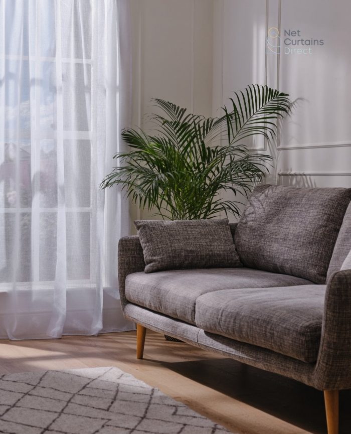 Finesse Kedleston Voile M2M