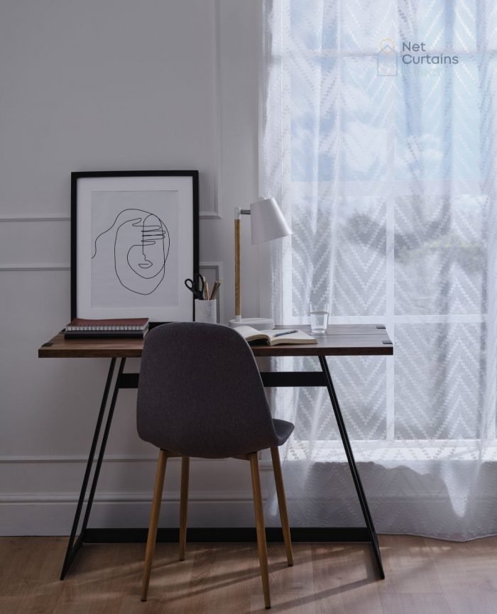 Axel Voile Curtain