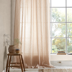 The top 5 curtain trends of 20225