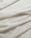 Acorn Linen Blend Sheer Curtain M2M