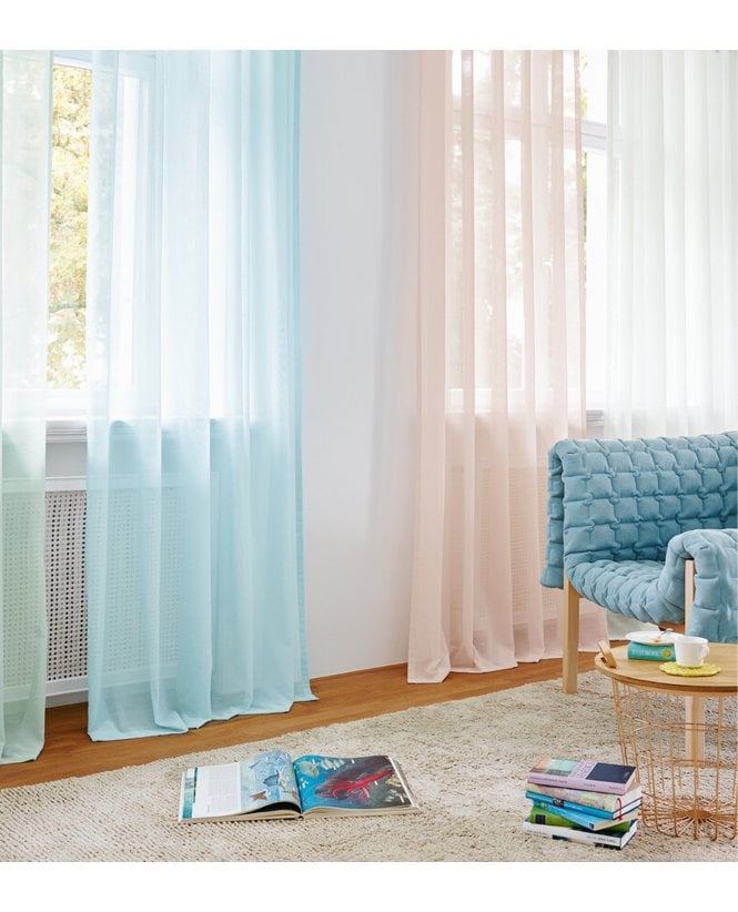 Ado Linto Fire Retardant Voile Curtain M2M