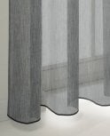 Linto Fire Retardant Voile Curtain M2M