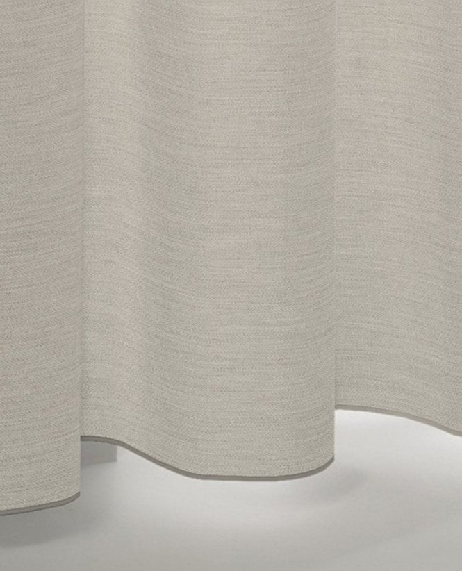 Ado Skyfall Fire Retardant Voile Curtain M2M