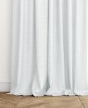 Aries Ripple FR Sheer Curtain M2M