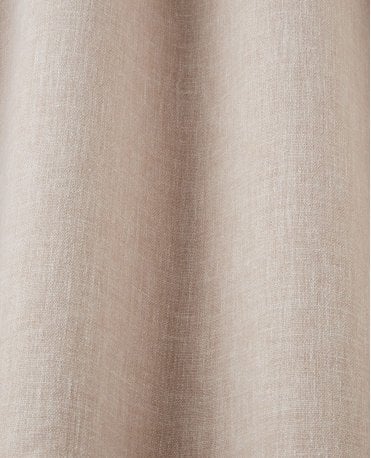 Asana Cotton Blend Curtain M2M