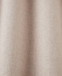 Asana Cotton Blend Curtain M2M