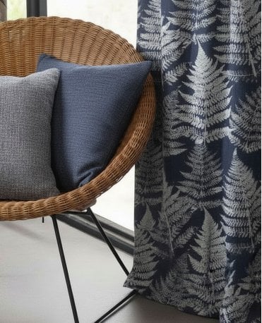 Aspen Lined Curtains M2M