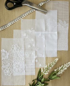 Best of Base Hem Sample Pack