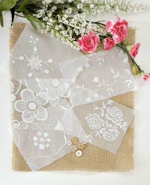 Best of Florals Sample Pack