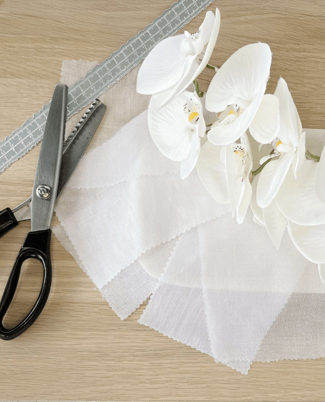 Boutique FR Sheer Voile Sample Pack