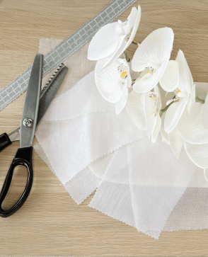 Boutique FR Sheer Voile Sample Pack