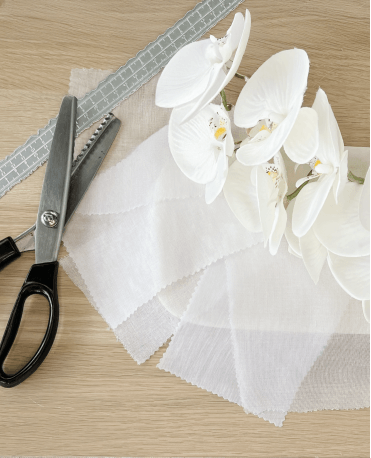 Boutique FR Sheer Voile Sample Pack