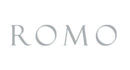 Romo Zyla Porcelain Voile Curtain M2M
