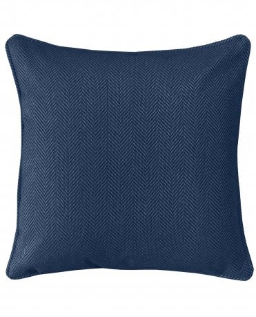 Chester Herringbone Cushion Cover
