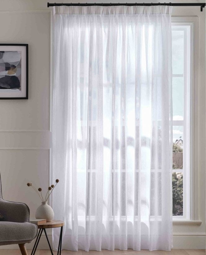 Clearance - Queensland Tape Top Panel - 300cm x 228cm