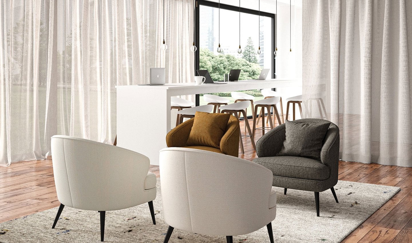 Net Curtains Direct providing made to measure or ready made curtains to your holiday home, holiday let or air bnb