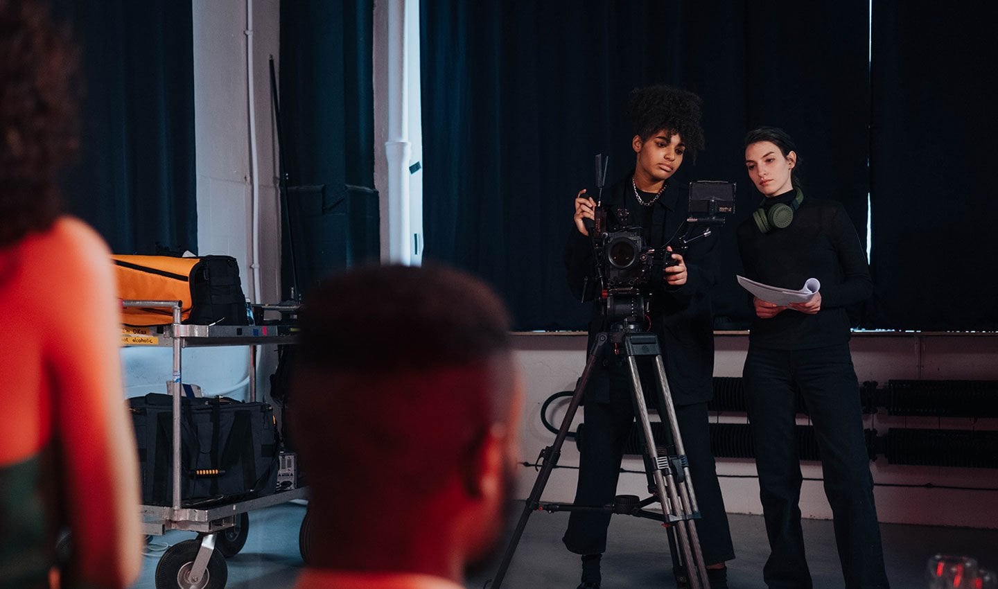 Net Curtains Direct providing sheers and nets for TV and film productions