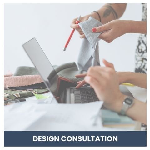 Design Consultation
