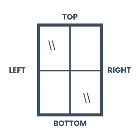 window
