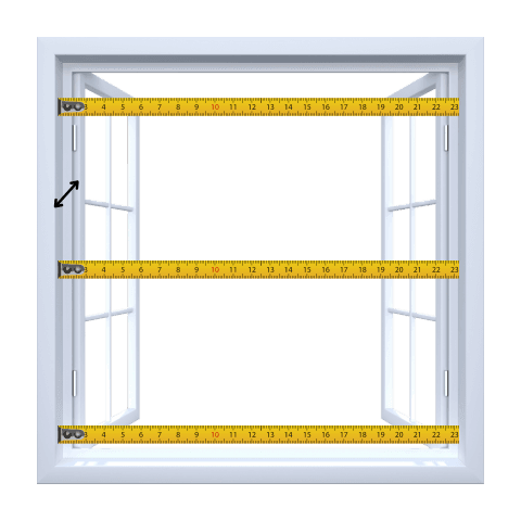 width