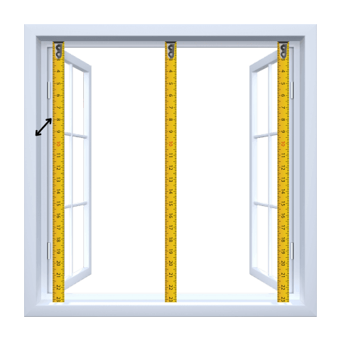 height