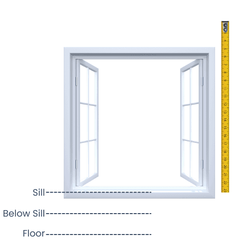 Measure the length