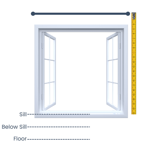 Measure the length