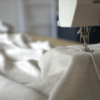 Click to Measure for Made to Measure Sheers