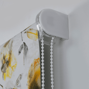 Click to Measure for Roller Blinds