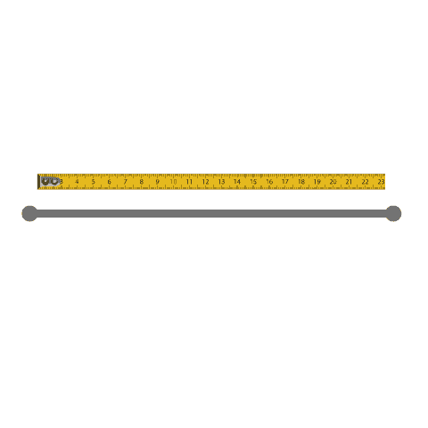 CURTAIN ROD/ POLE