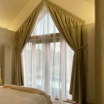 Finesse Kedleston Voile M2M