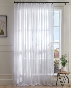 Como Voile Curtain M2M