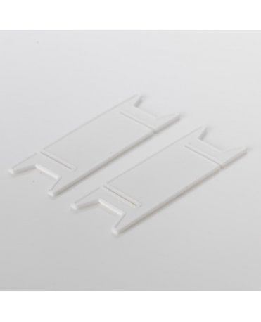 Cord Tidy for Curtain Header Tape (Pair)