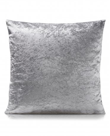 Crushed Velvet Cushion Cover