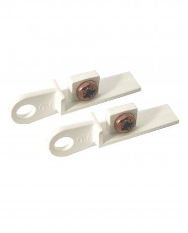 Deluxe End Stops (Pair)