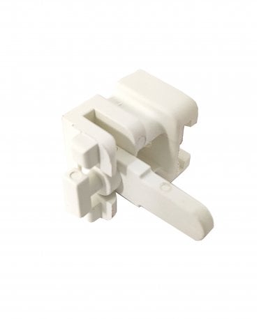 Deluxe Leverlock Brackets (Pack of 5)