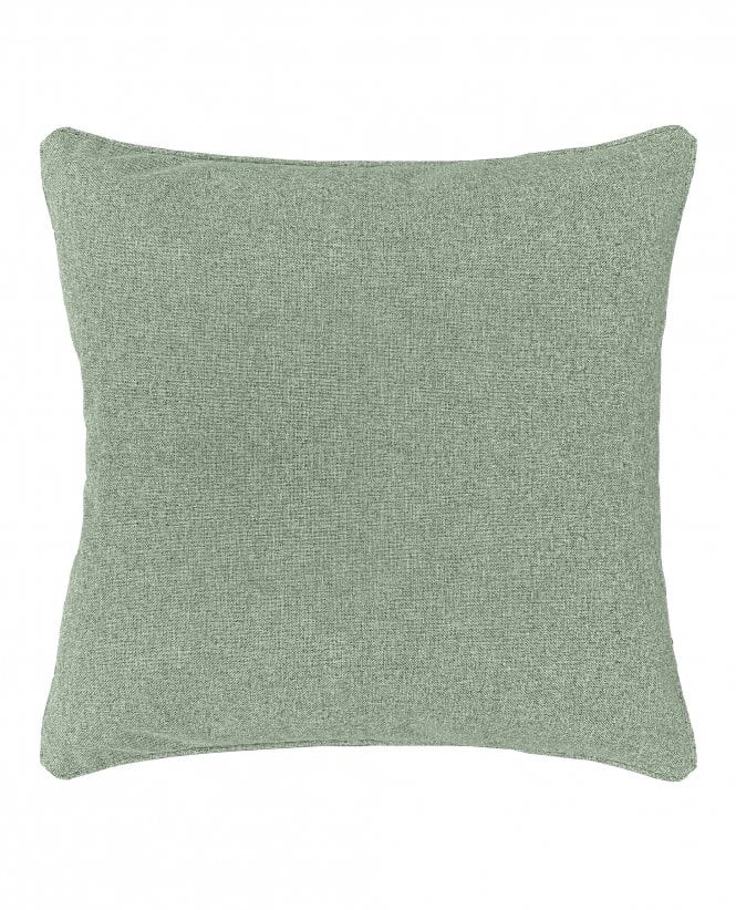 Enhanced Living Linen Look Textured Cushion Cover