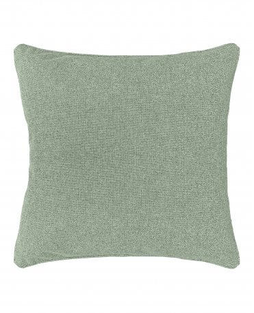 Linen Look Textured Cushion Cover