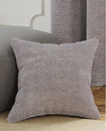 Royal Boucle Soft Cushion Cover