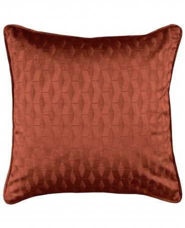 Tokyo Soft Touch Cushion Cover