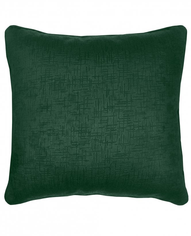 Enhanced Living Vogue Textured Cushion Cover