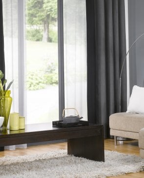 Enigma Fire Retardant Dim-Out Curtain M2M