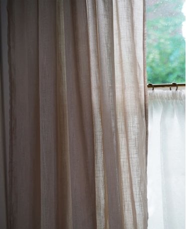 Exbury Multi Top Cotton Panel