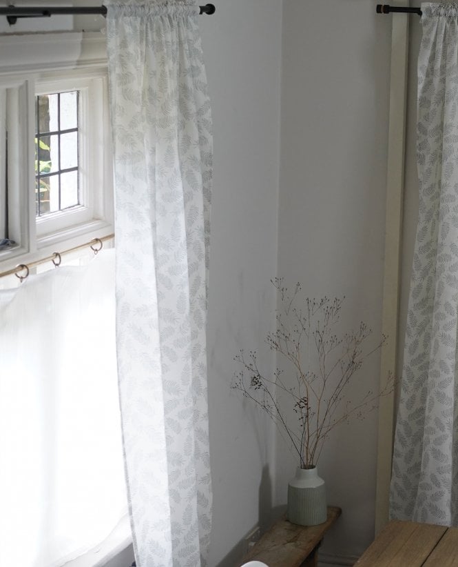 Fencasa X NCD Bolderwood Multi Top Cotton Panel