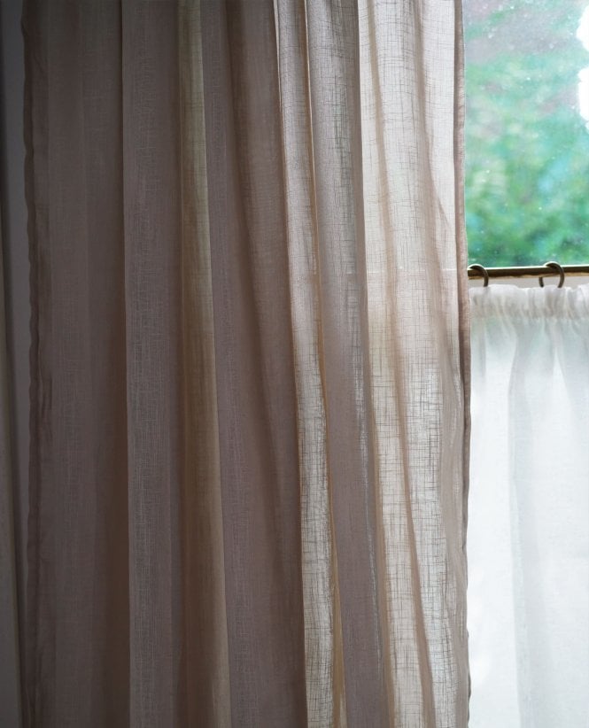 Fencasa X NCD Exbury Multi Top Cotton Panel