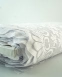 Freya Butterfly White Net Complete Roll