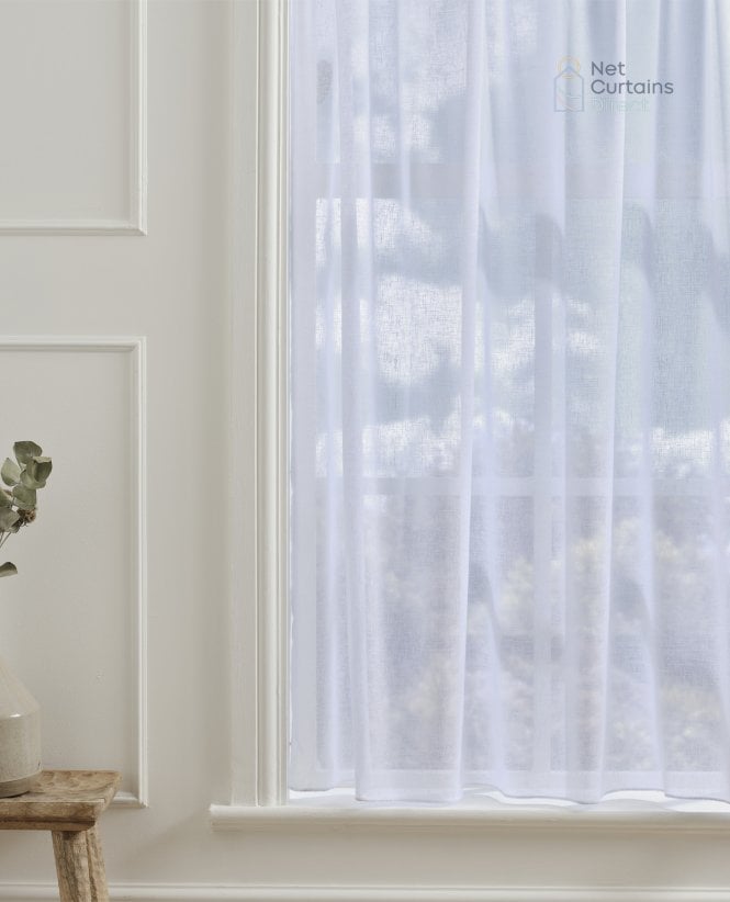 Fencasa X NCD Norfolk Bright Linen Blend M2M